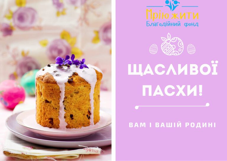 Христос Воскрес!