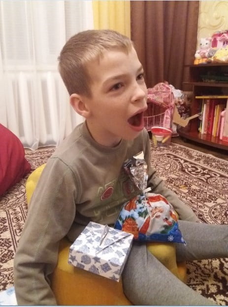 Оксана Емін