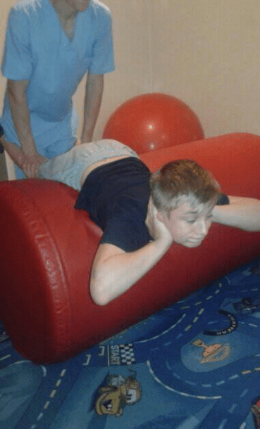 Галина Мельник