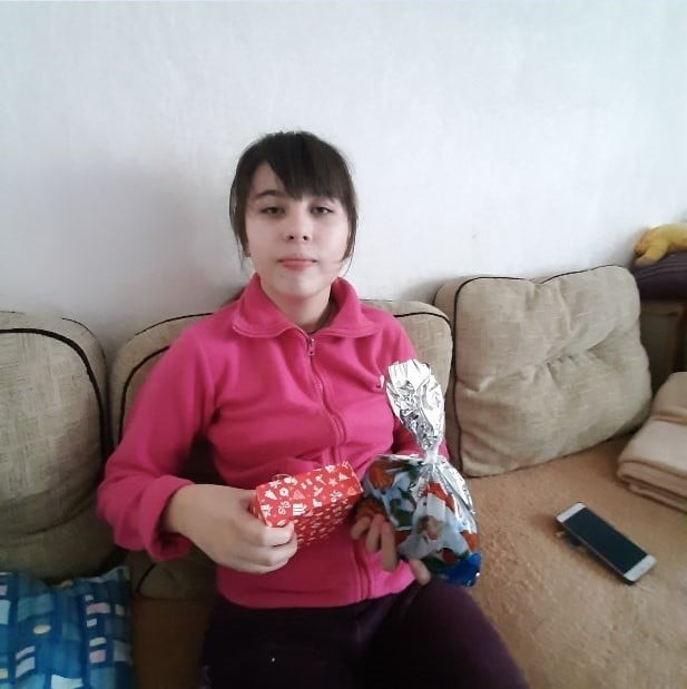 Тетяна Лунь