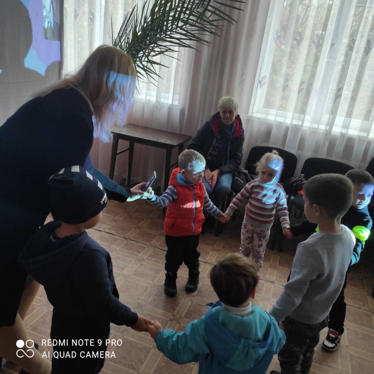 Благодійний Фонд "Мрію Жити" Допомога Дітям з ДЦП