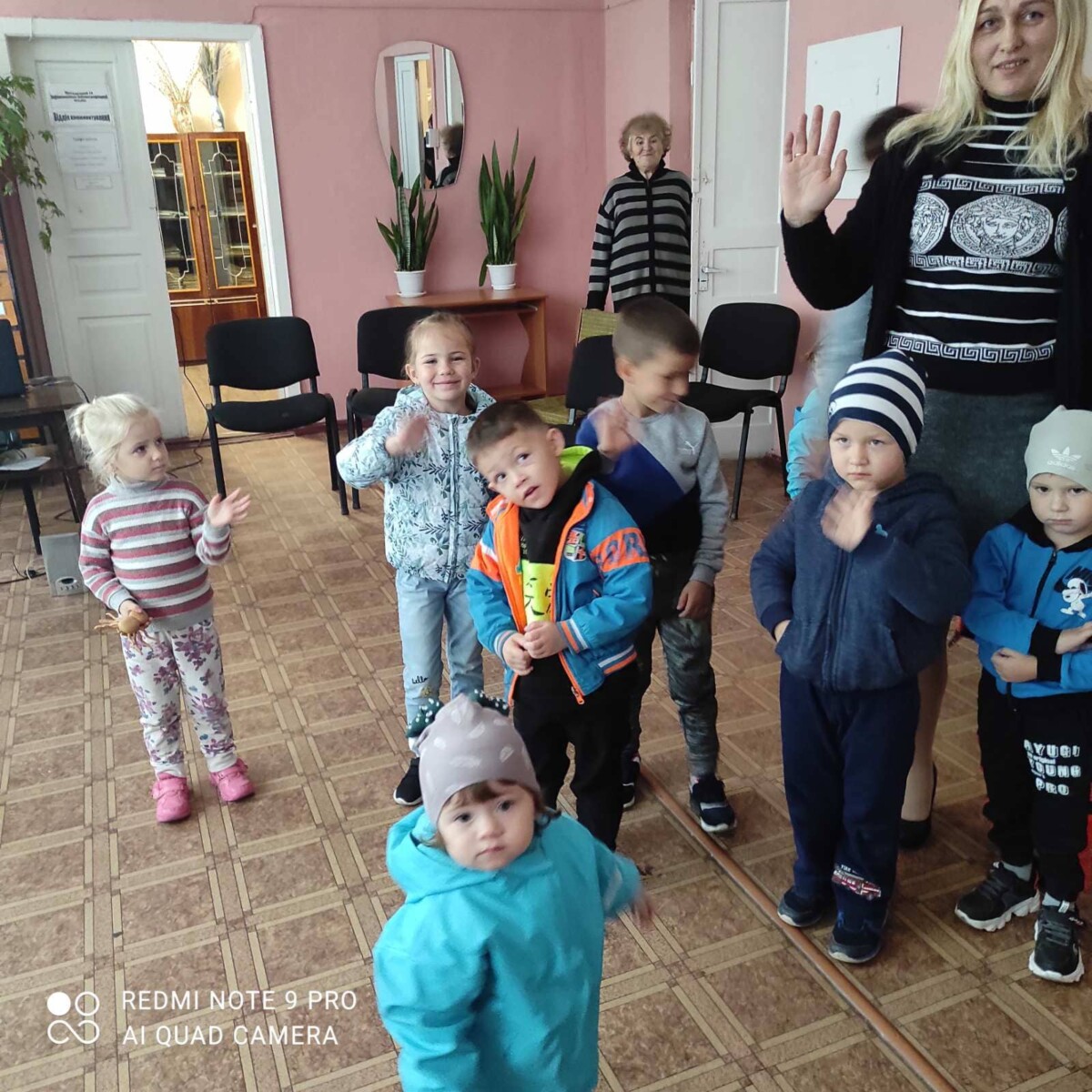 Благодійний Фонд "Мрію Жити" Допомога Дітям з ДЦП