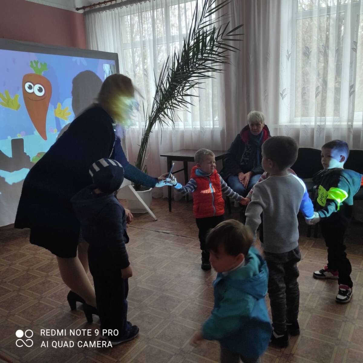 Благодійний Фонд "Мрію Жити" Допомога Дітям з ДЦП