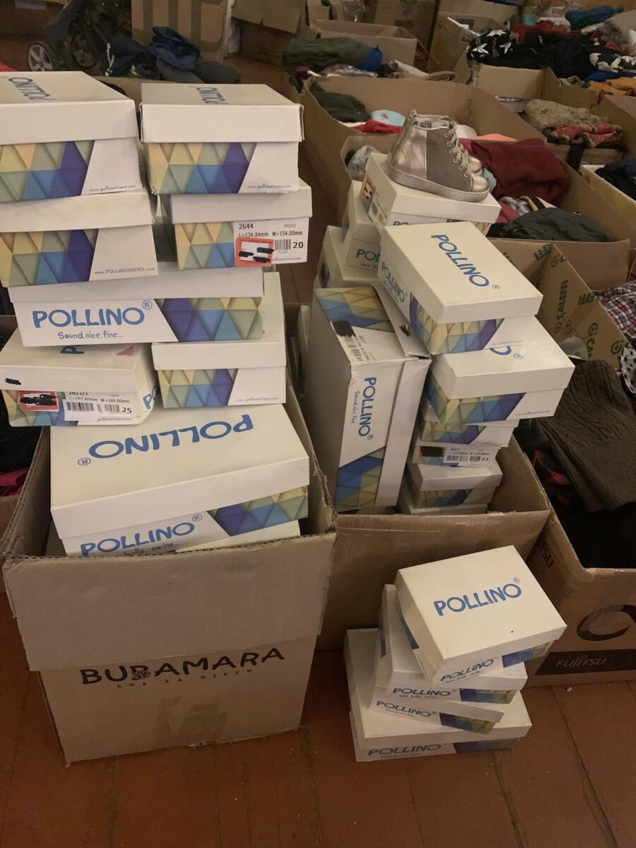Благодійний Фонд "Мрію Жити" Допомога Дітям з ДЦП