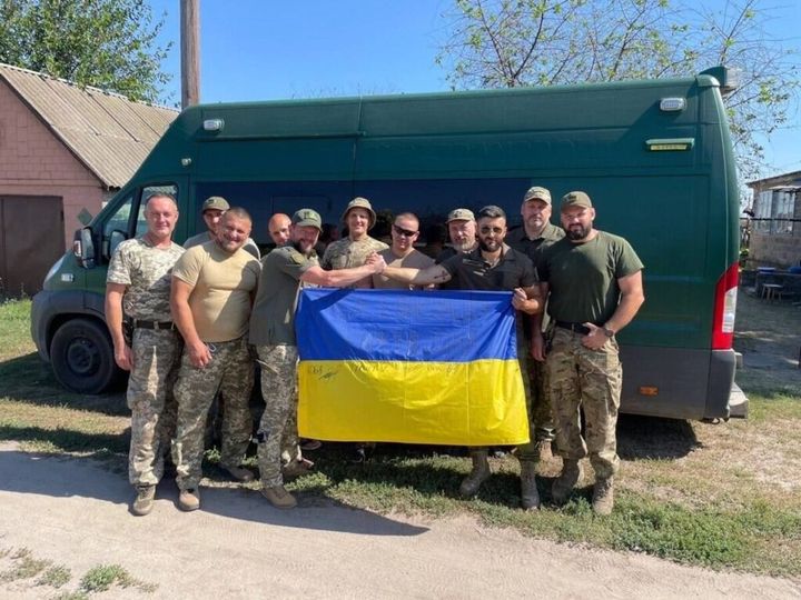 Благодійний Фонд "Мрію Жити" Допомога Дітям з ДЦП