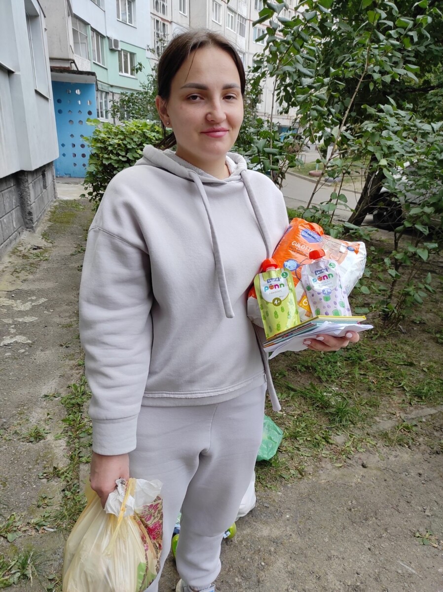 Благодійний Фонд "Мрію Жити" Допомога Дітям з ДЦП