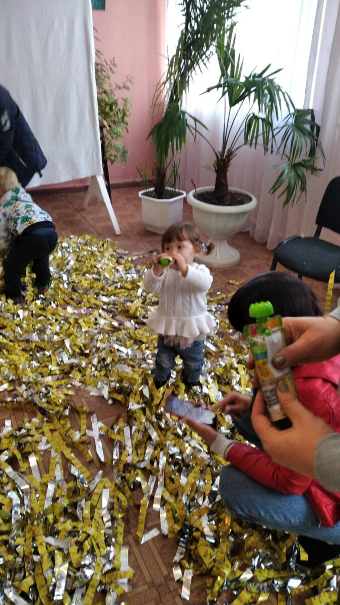 Благодійний Фонд "Мрію Жити" Допомога Дітям з ДЦП