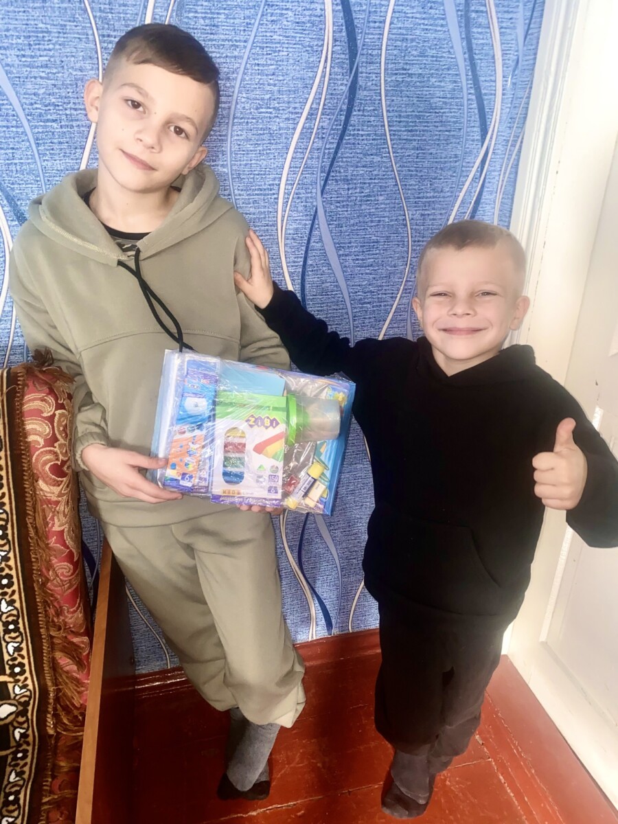 Благодійний Фонд "Мрію Жити" Допомога Дітям з ДЦП