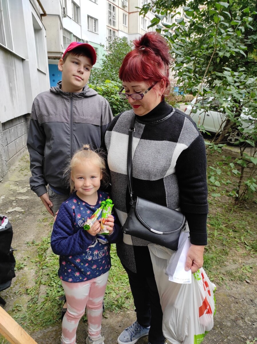 Благодійний Фонд "Мрію Жити" Допомога Дітям з ДЦП