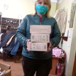 Благодійний Фонд "Мрію Жити" Допомога Дітям з ДЦП