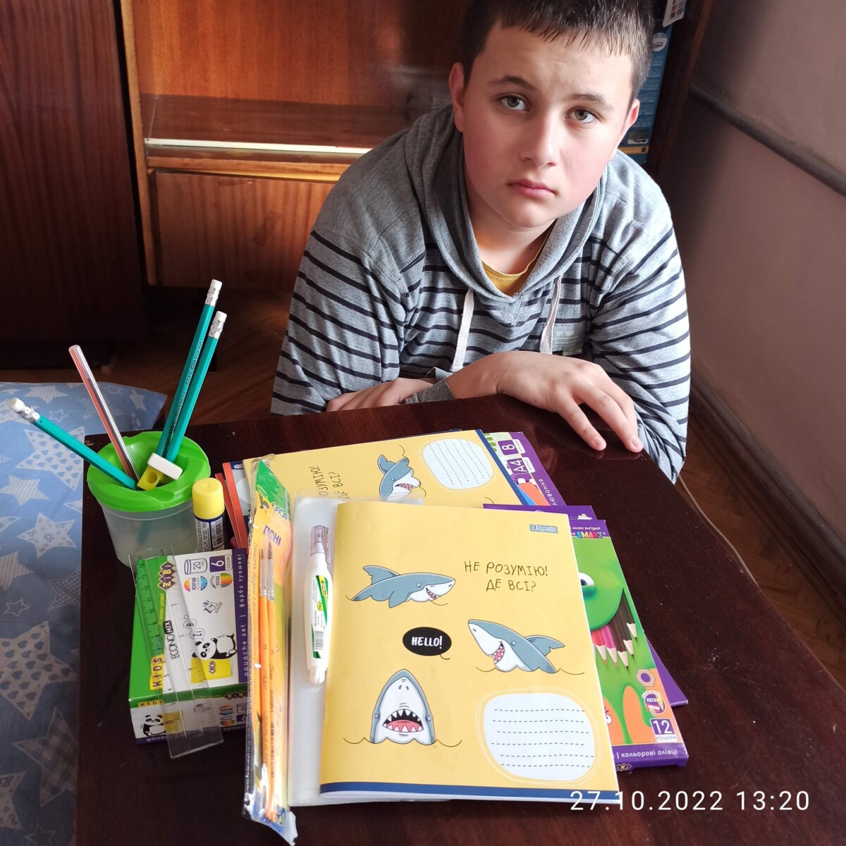 Благодійний Фонд "Мрію Жити" Допомога Дітям з ДЦП