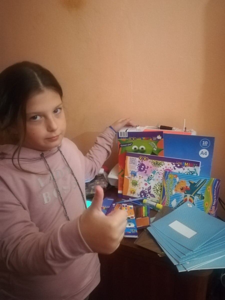 Благодійний Фонд "Мрію Жити" Допомога Дітям з ДЦП