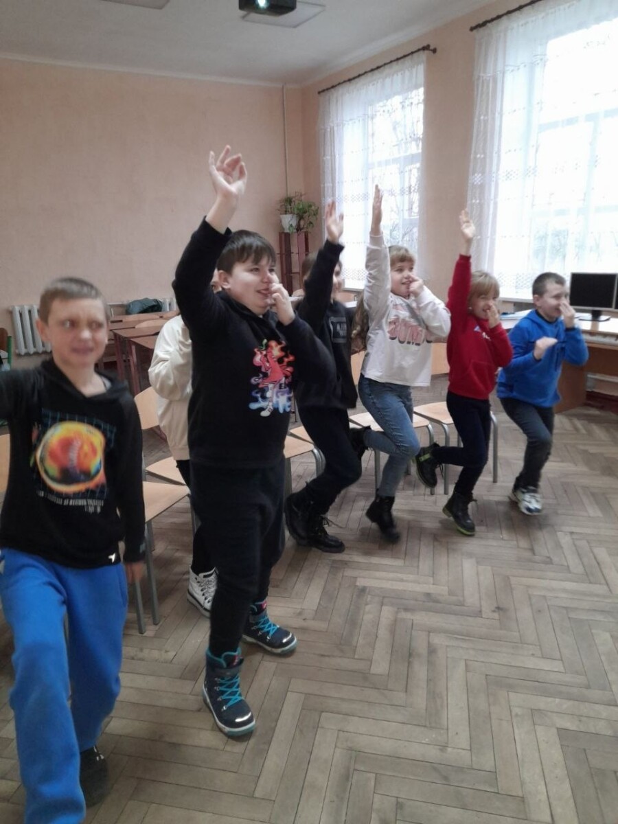 Благодійний Фонд "Мрію Жити" Допомога Дітям з ДЦП