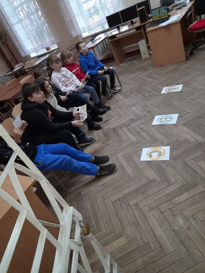 Благодійний Фонд "Мрію Жити" Допомога Дітям з ДЦП