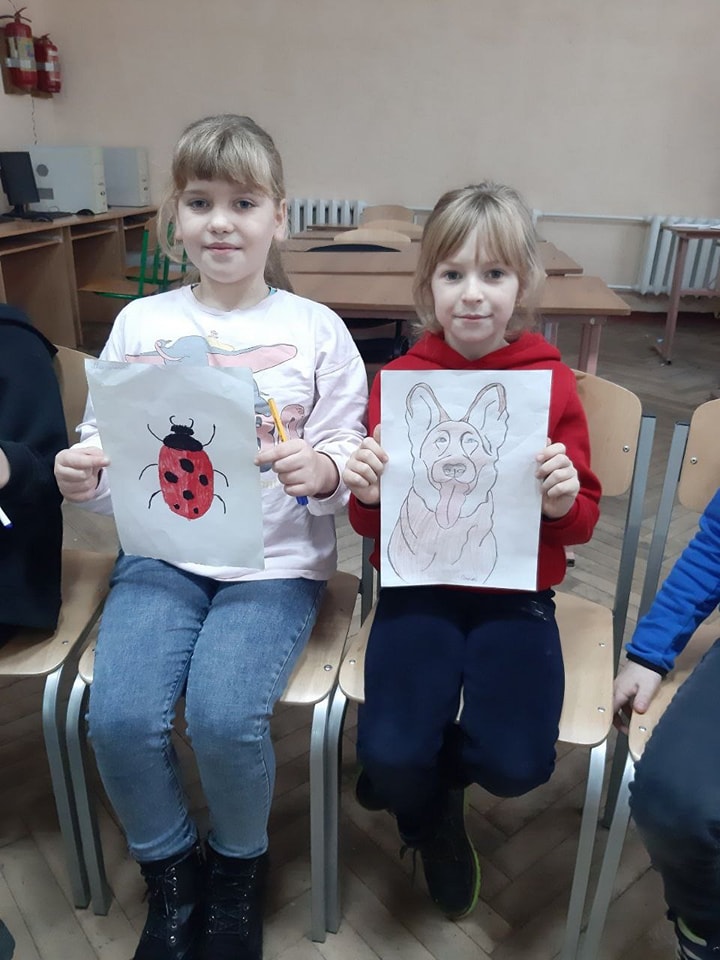 Благодійний Фонд "Мрію Жити" Допомога Дітям з ДЦП