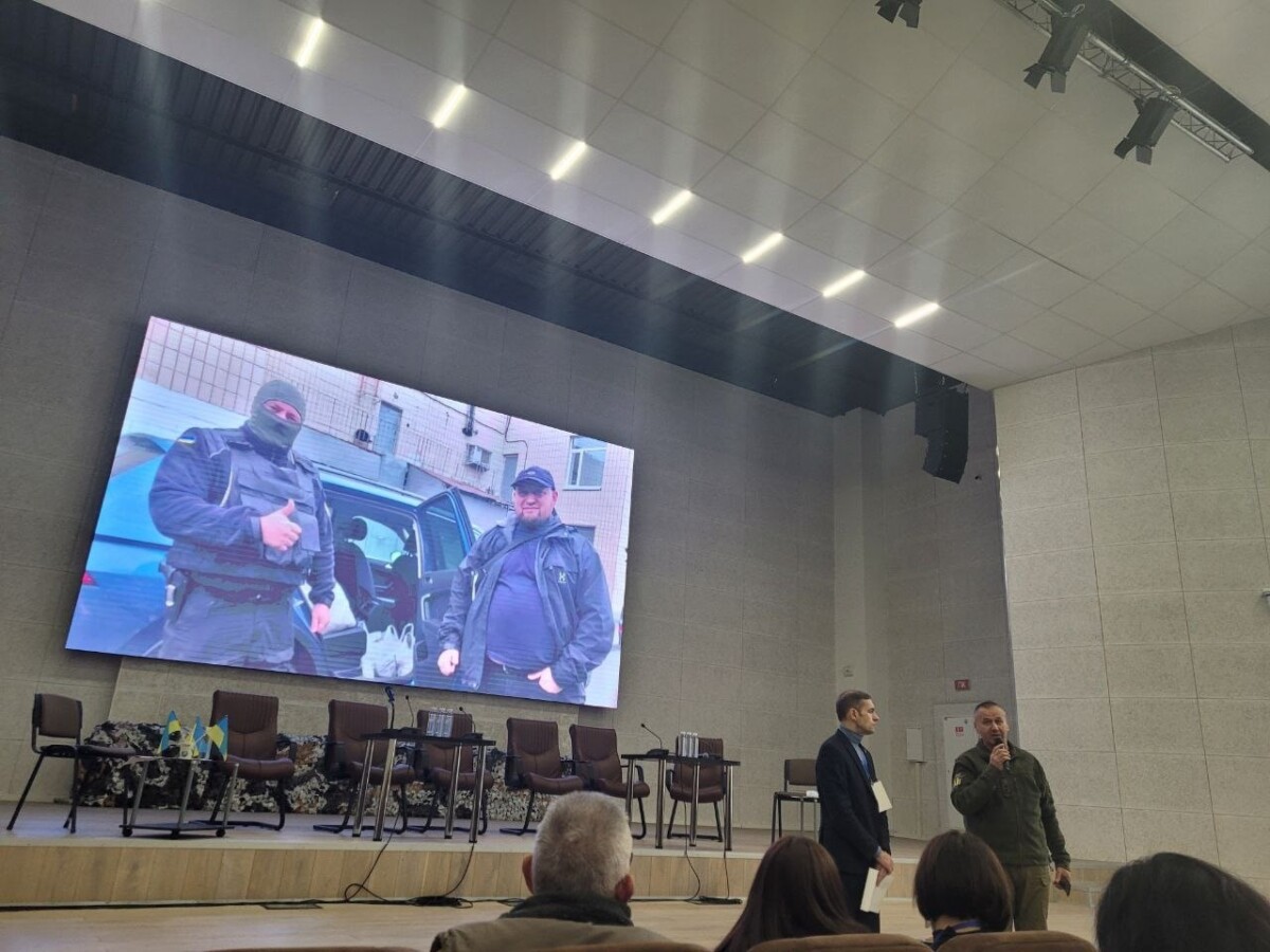 Благодійний Фонд "Мрію Жити" Допомога Дітям з ДЦП