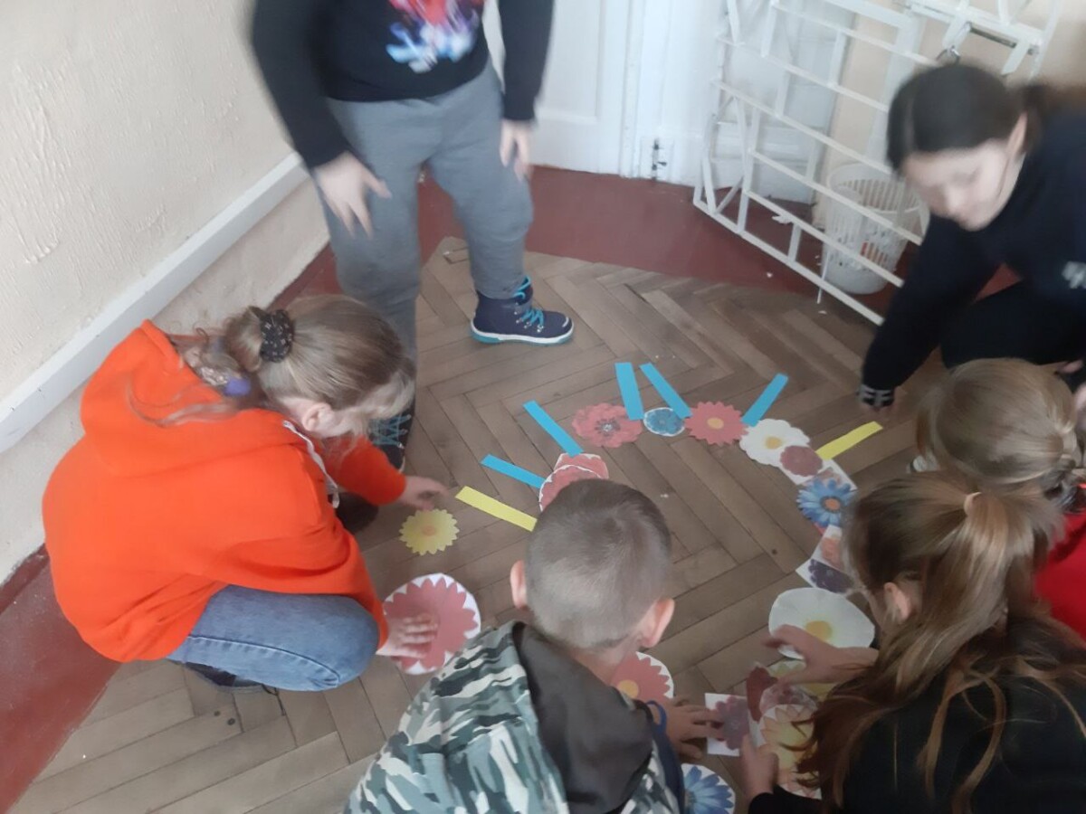 Благодійний Фонд "Мрію Жити" Допомога Дітям з ДЦП