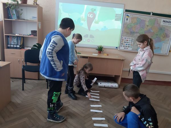 Благодійний Фонд "Мрію Жити" Допомога Дітям з ДЦП