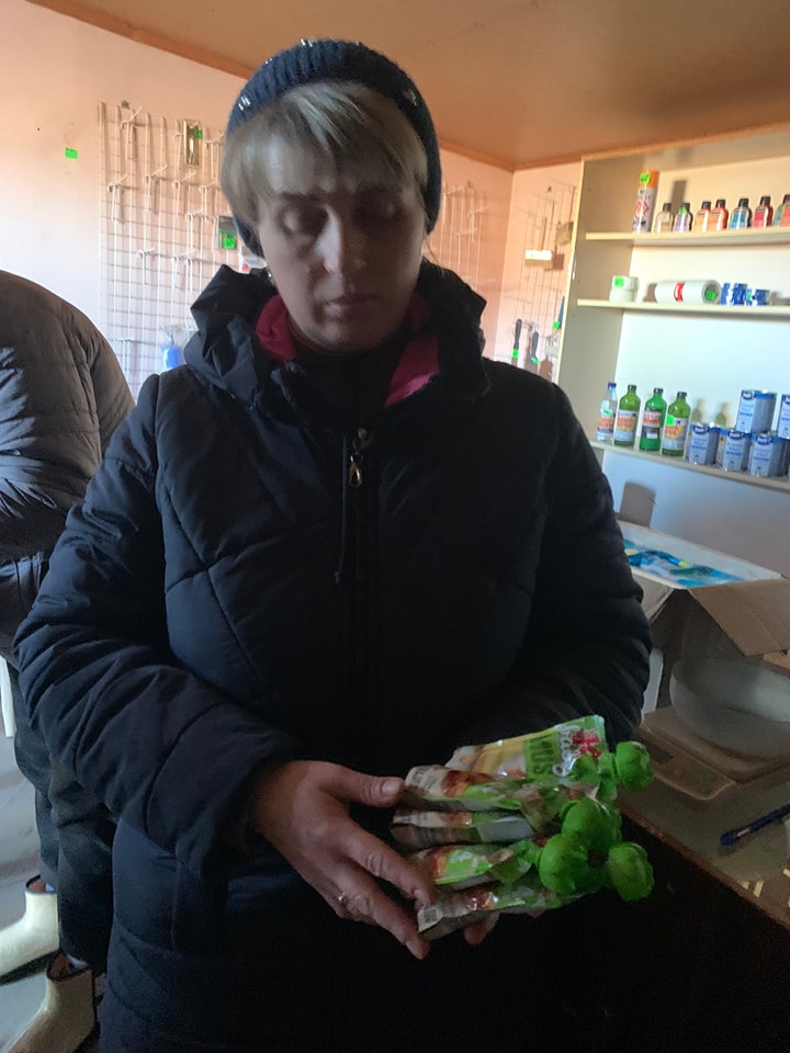 Благодійний Фонд "Мрію Жити" Допомога Дітям з ДЦП