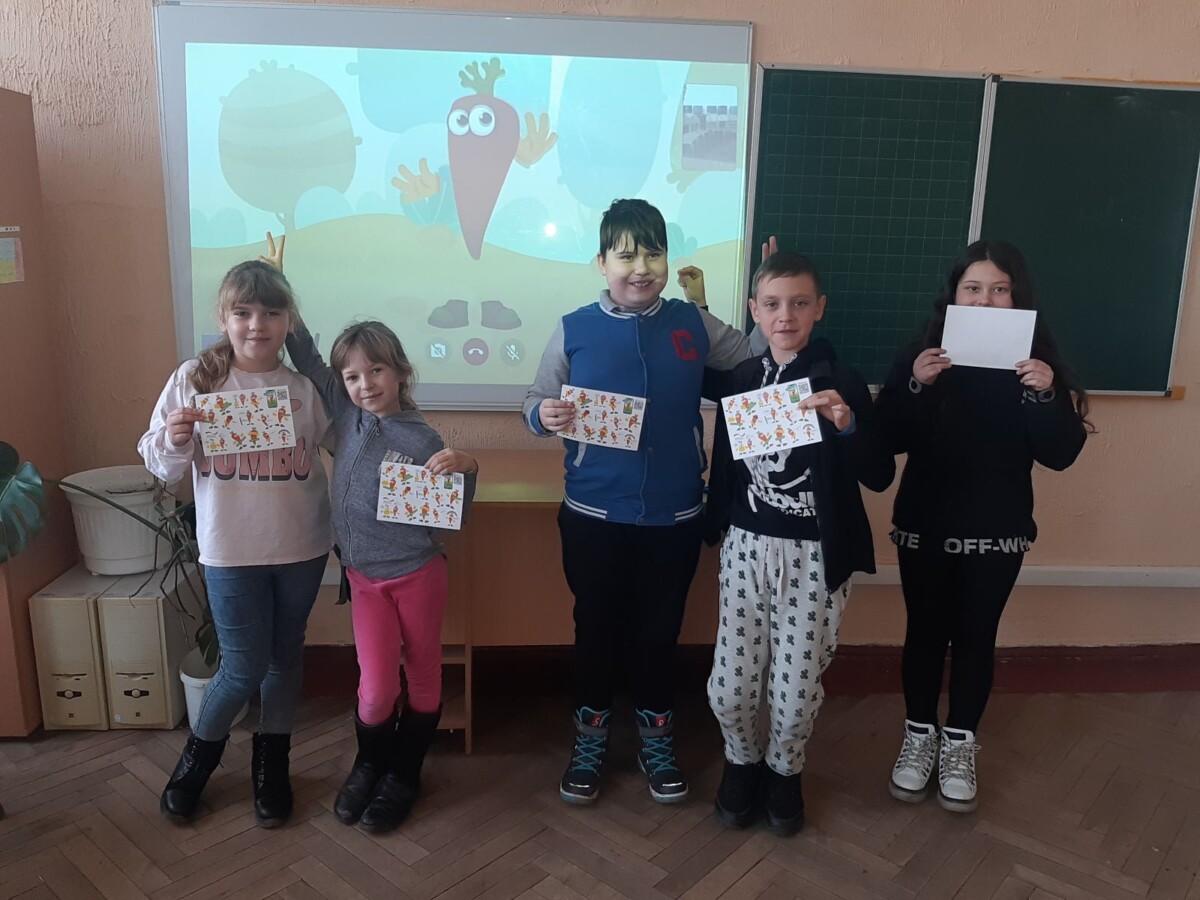 Благодійний Фонд "Мрію Жити" Допомога Дітям з ДЦП