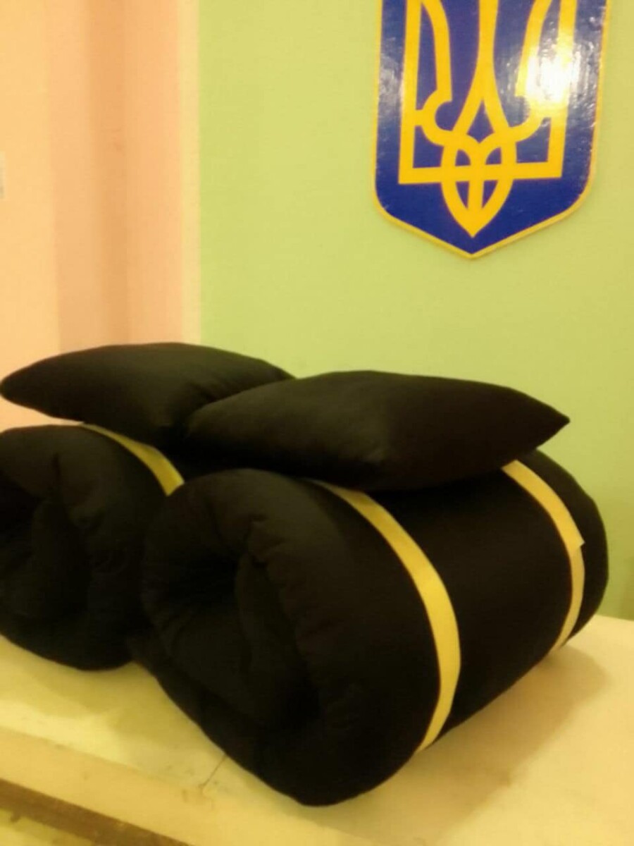 Благодійний Фонд "Мрію Жити" Допомога Дітям з ДЦП