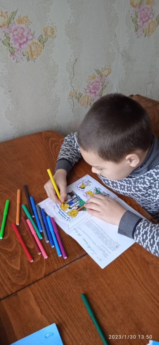 Благодійний Фонд "Мрію Жити" Допомога Дітям з ДЦП