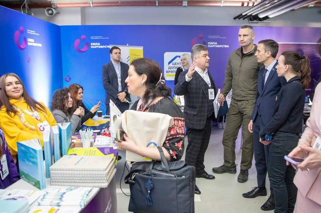 Благодійний Фонд "Мрію Жити" Допомога Дітям з ДЦП