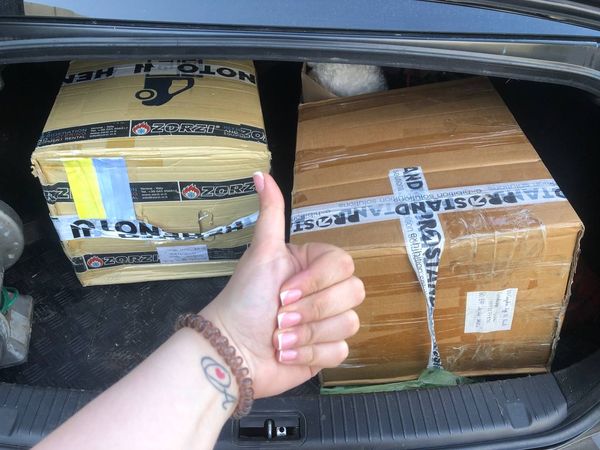 Благодійний Фонд "Мрію Жити" Допомога Дітям з ДЦП