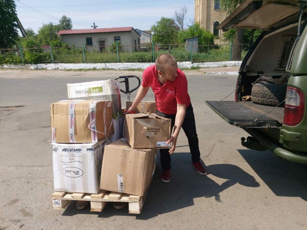Благодійний Фонд "Мрію Жити" Допомога Дітям з ДЦП