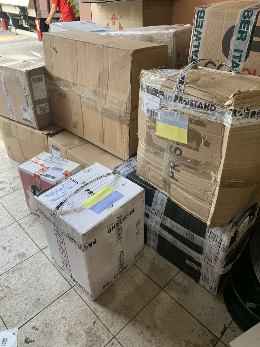 Благодійний Фонд "Мрію Жити" Допомога Дітям з ДЦП