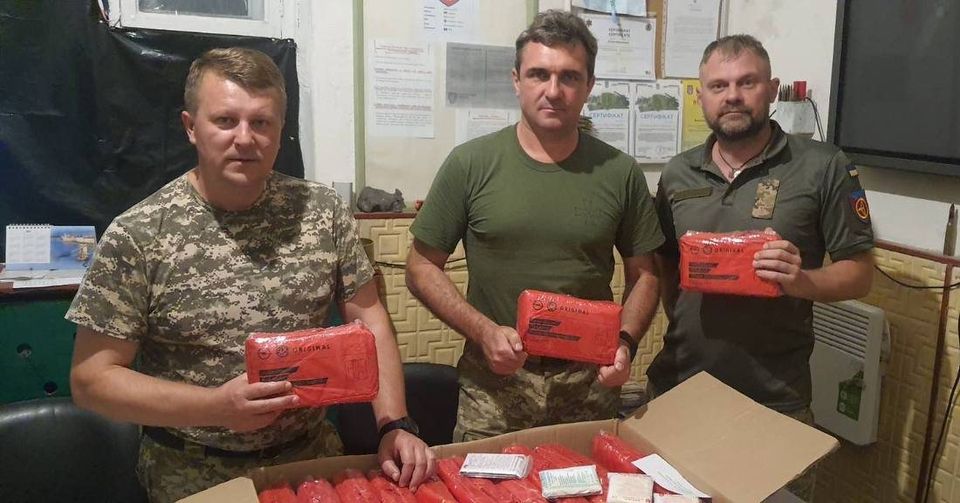 Благодійний Фонд "Мрію Жити" Допомога Дітям з ДЦП