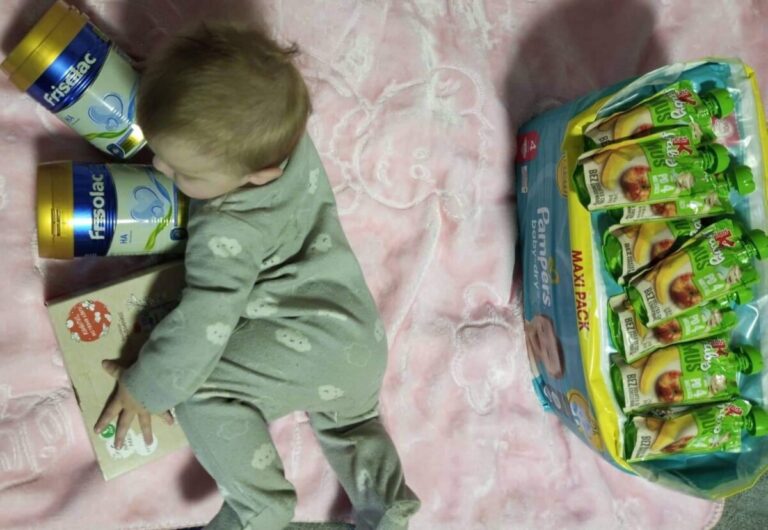 Подяка від Ірини Опанасюк