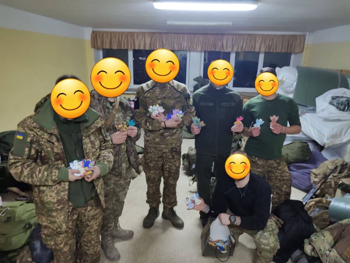 Благодійний Фонд "Мрію Жити" Допомога Дітям з ДЦП
