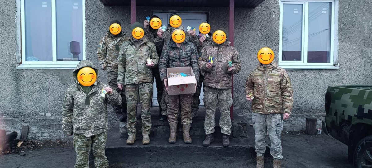 Благодійний Фонд "Мрію Жити" Допомога Дітям з ДЦП