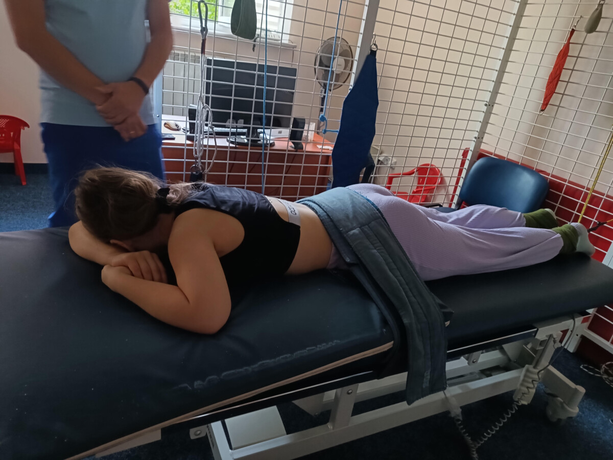 Благодійний Фонд "Мрію Жити" Допомога Дітям з ДЦП