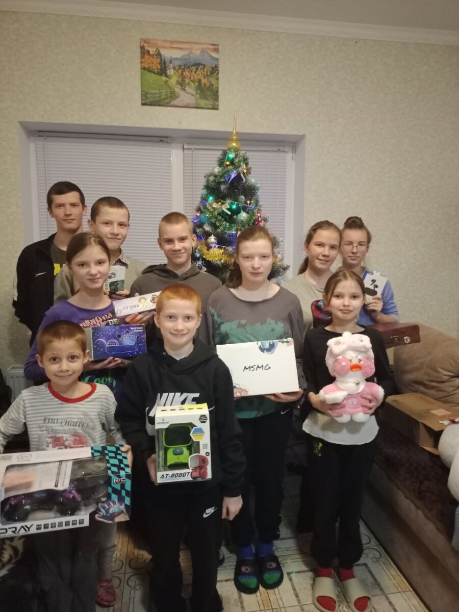 Благодійний Фонд "Мрію Жити" Допомога Дітям з ДЦП