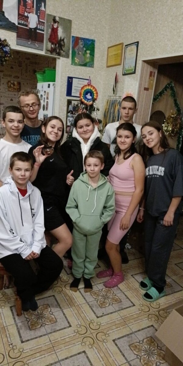 Благодійний Фонд "Мрію Жити" Допомога Дітям з ДЦП