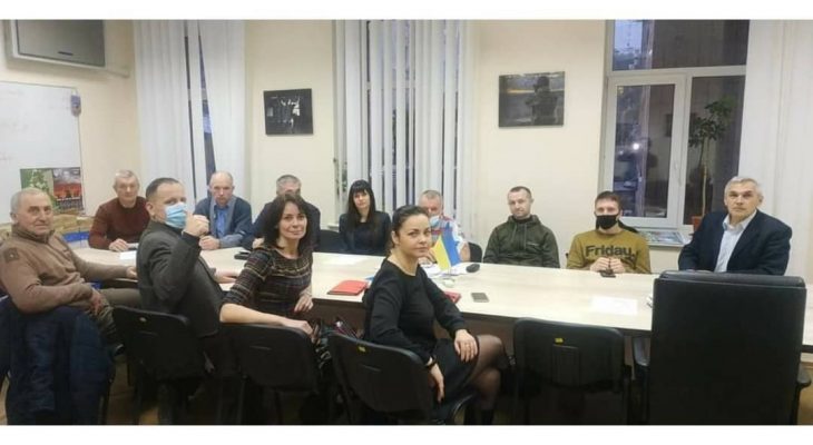 Партнерство
