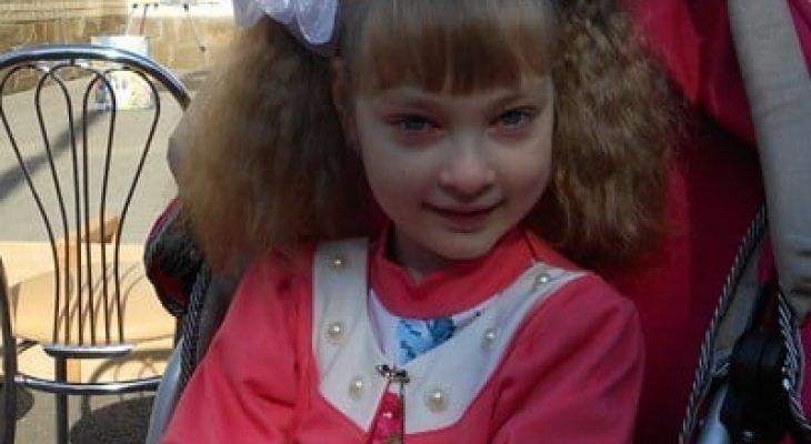 Артеменко Поліна Артеменко Поліна