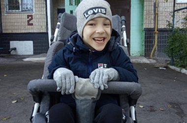 Бережний Денис