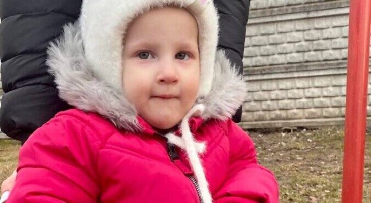 Березинець Олівія Березинець Олівія