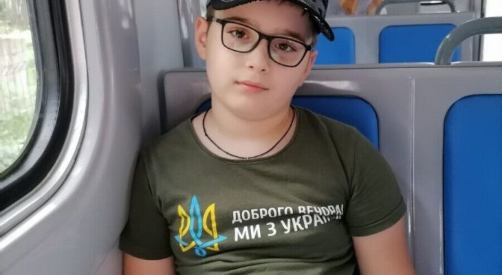 Фесюк Дмитро Фесюк Дмитро