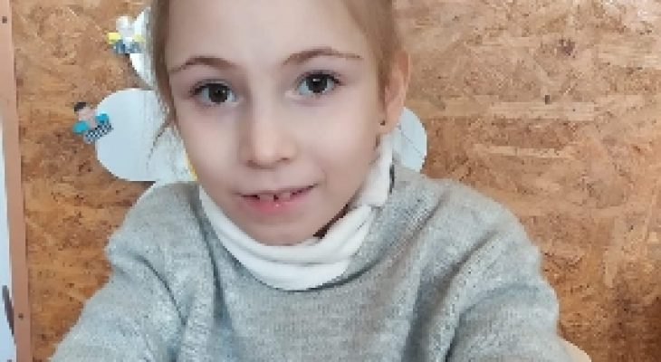 Гулак Анастасия Гулак Анастасия