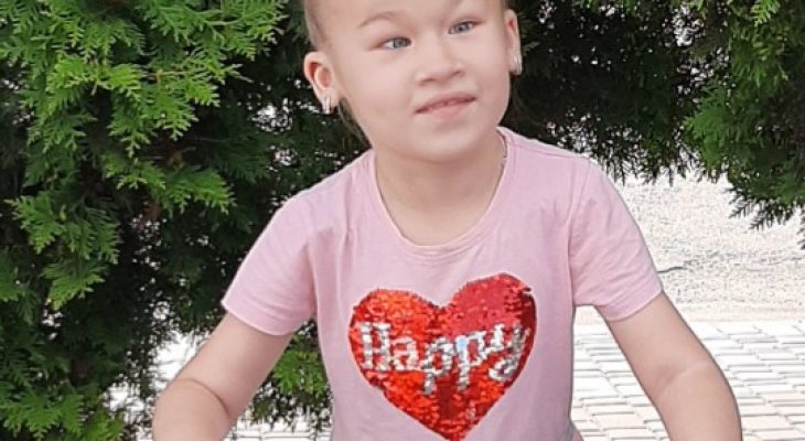 Гусарова Анна
