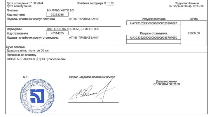 Гусарова Гусарова