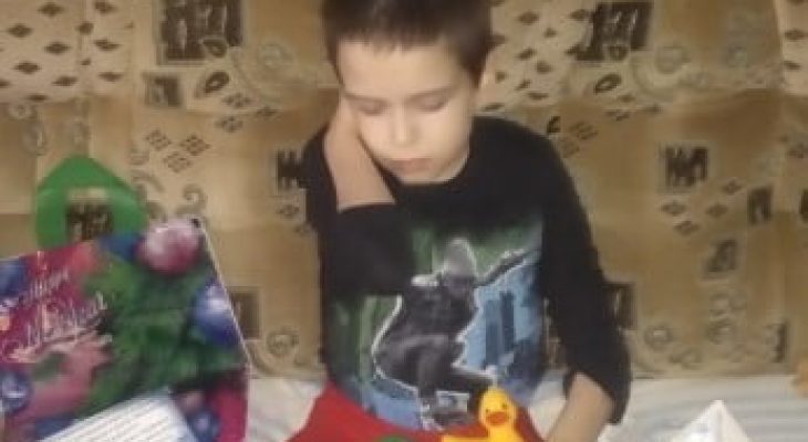 Сім'я Климовських