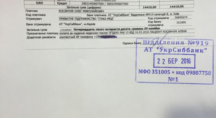 Kosyanchuk Kosyanchuk
