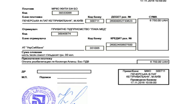 Kosyanchuk Help Kosyanchuk Help