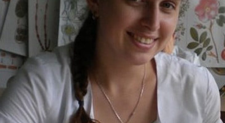 Леонович Юлія Леонович Юлія