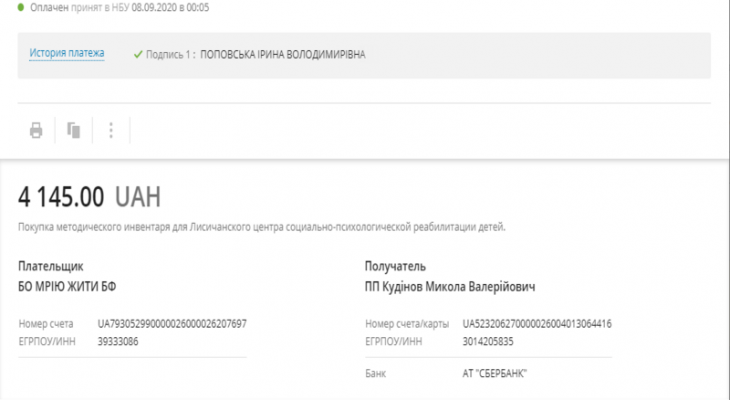 Lisichanskiy Center Help Lisichanskiy Center Help